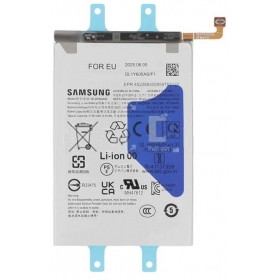 Samsung Galaxy Z Fold7 batterij, accu EB-BF966ABE (origineel)