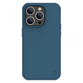 Apple iPhone 14 Plus hoesje - Nillkin Frosted Shield