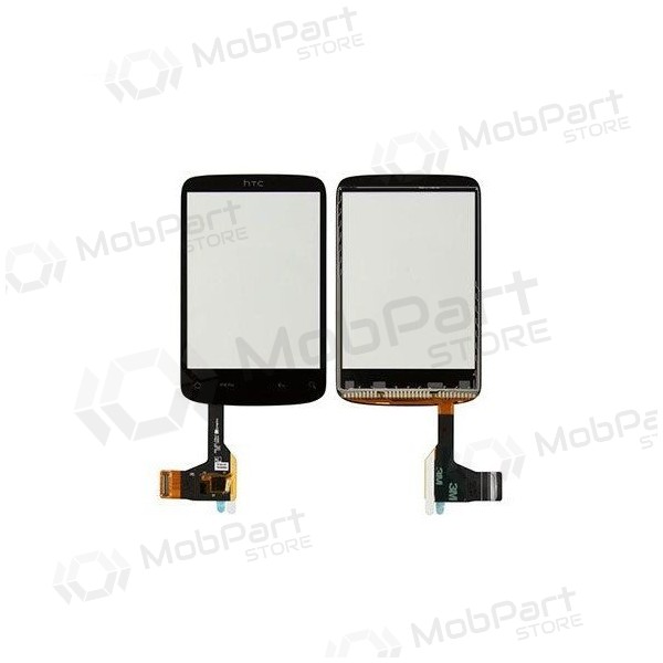 HTC Wildfire / PC49100 (G8) (with IC) touchscreen