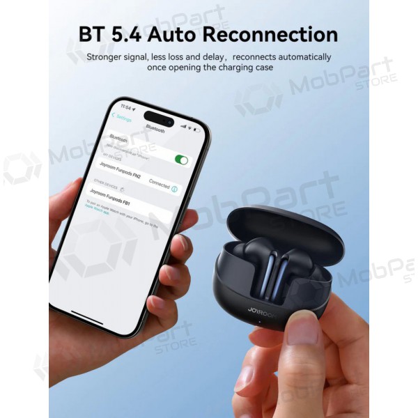 Draadlozes ausinės Joyroom TWS JR-FN2