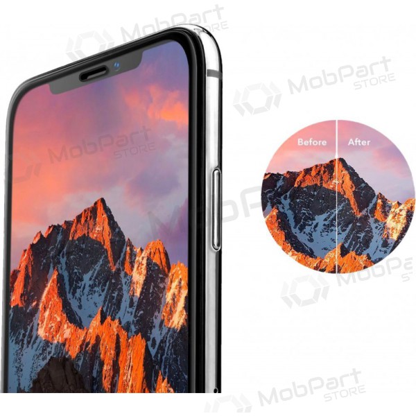 Samsung Galaxy A13 4G / A13 5G / A04s gehard glas screenprotector 