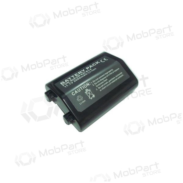 Nikon EN-EL4 foto batterij / accu