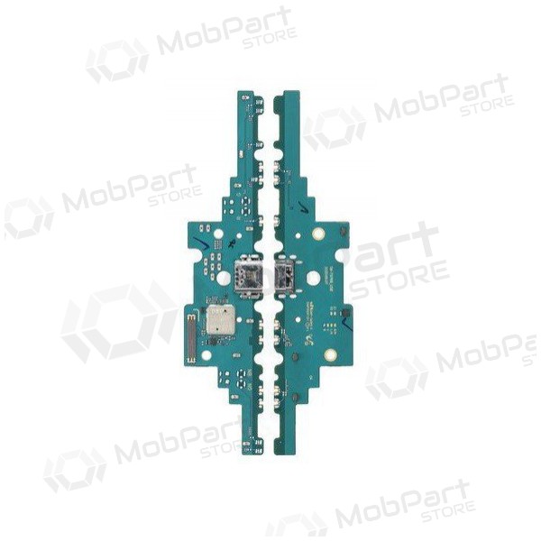 Samsung T970 Galaxy Tab S7 Plus 12.4 oplaadconnector (service pack) (origineel)
