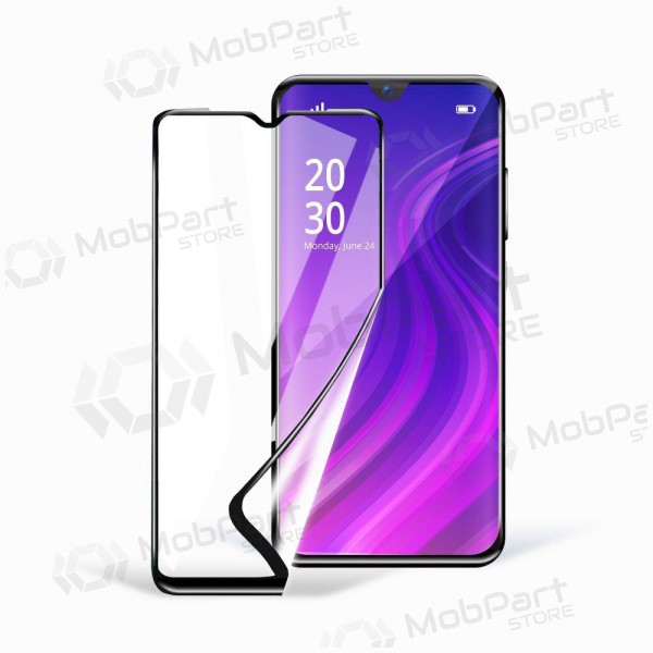 Samsung A326 A32 5G / M326 M32 5G gehard glas screenprotector 