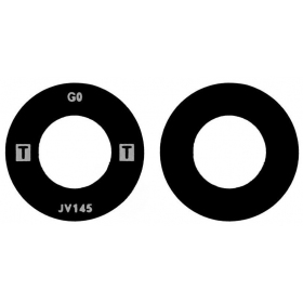 Samsung S906 Galaxy S22 Plus camera glas (Tele lens) (origineel) (service pack)