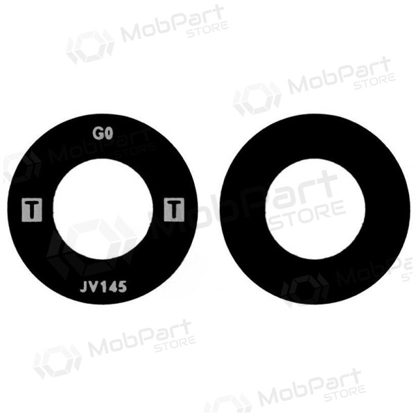 Samsung S906 Galaxy S22 Plus camera glas (Tele lens) (origineel) (service pack)