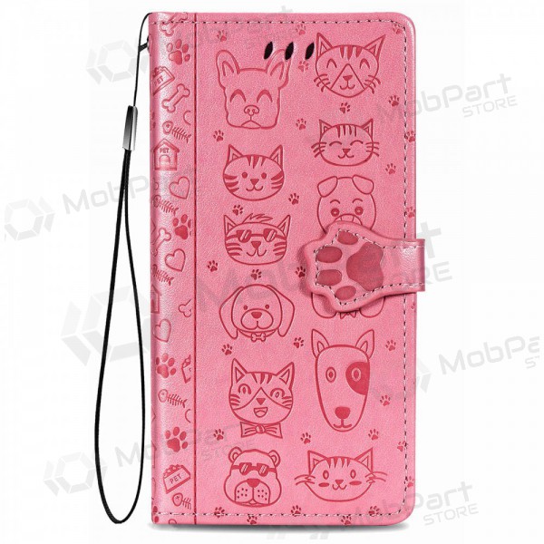 Samsung Galaxy A35 hoesje 