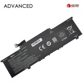 HP BN03XL, 4100mAh laptop batterij, Advanced