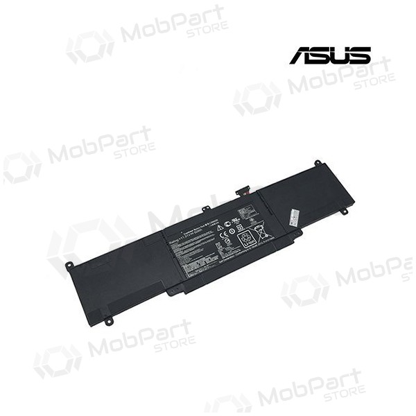ASUS C31N1339, 50Wh laptop batterij - PREMIUM