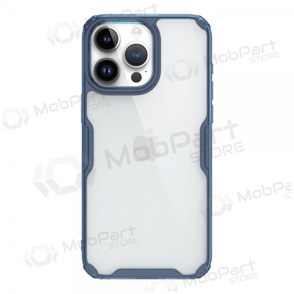 Apple iPhone 15 hoesje 