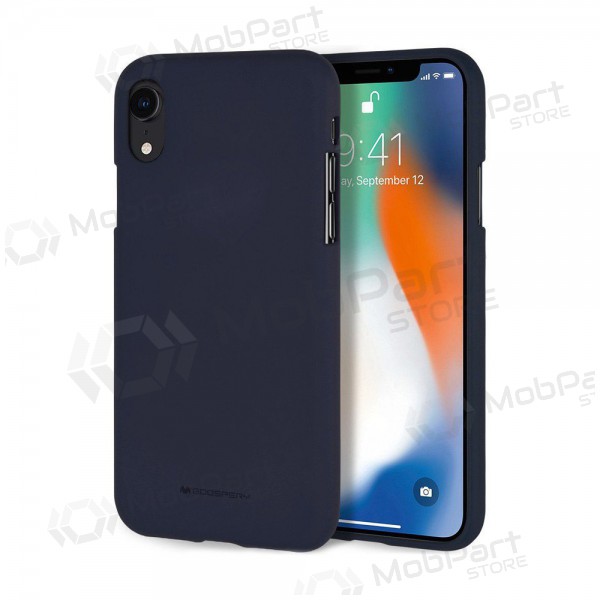 Apple iPhone 13 Pro hoesje Mercury Goospery 