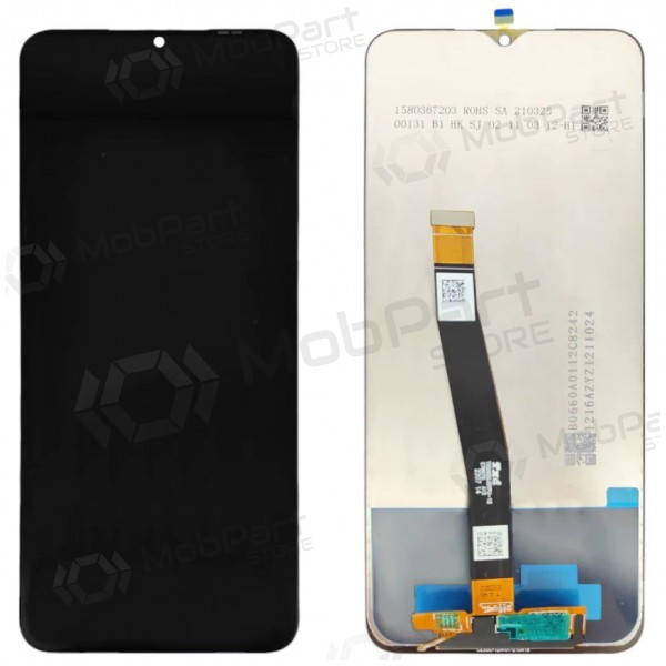 Samsung Galaxy A22 5G scherm