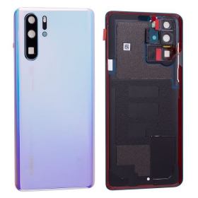 Huawei P30 Pro achterkant (Breathing Crystal) (gebruikt grade C, origineel)