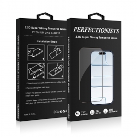 Apple iPhone 15, 16 screenprotector 
