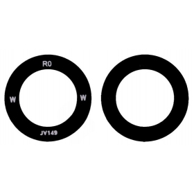 Samsung S901 Galaxy S22 camera glas (Main lens) (origineel) (service pack)