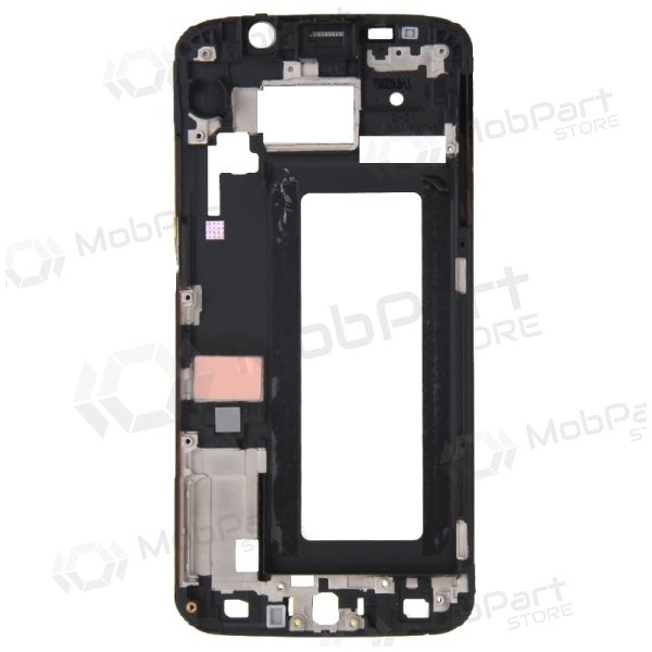 Samsung G925F Galaxy S6 Edge scherm frame (origineel)