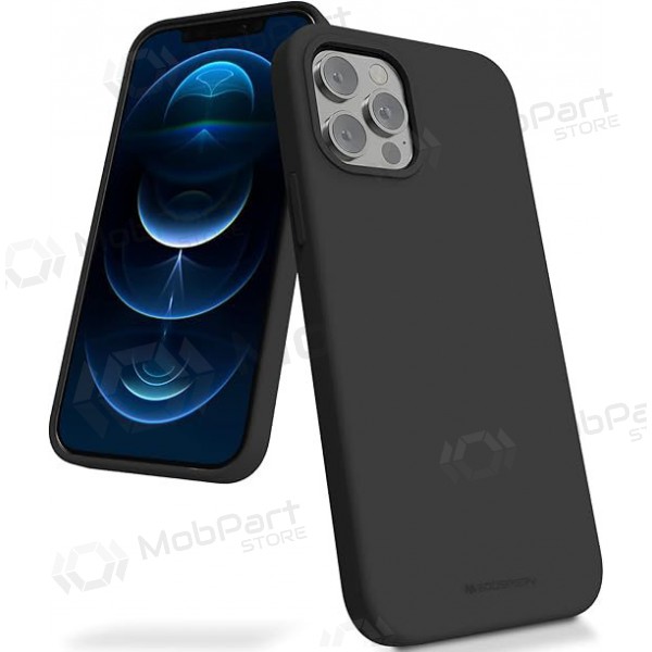 Apple iPhone 11 Pro hoesje Mercury 