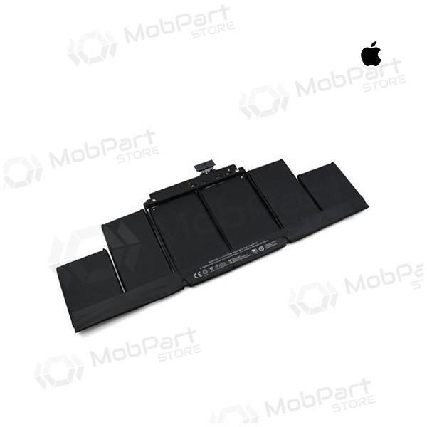 APPLE A1417, 8647mAh laptop batterij - PREMIUM