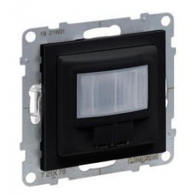 Judesio daviklis Suno Legrand 721477A (zwart, 400W)
