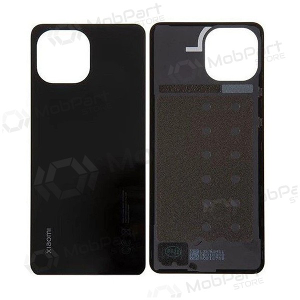 Xiaomi 13 achterkant (zwart)