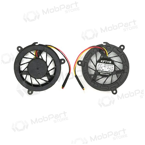 Laptopkoeler HP Probook 4510S