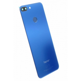 Honor 9 Lite achterkant blauw (Sapphire Blue) (gebruikt grade C, origineel)