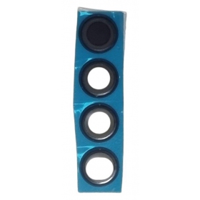 Huawei Mate 50 Pro camera glas (4pcs)