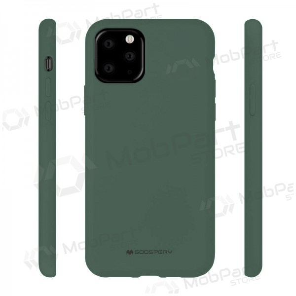 Samsung Galaxy A22 4G hoesje Mercury 