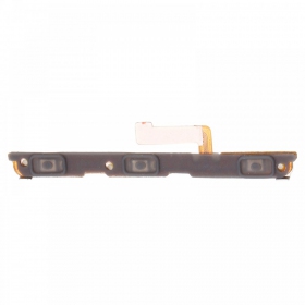 Samsung G973 S10 / G975 S10 Plus audiobedieningsconnector (service pack) (origineel)