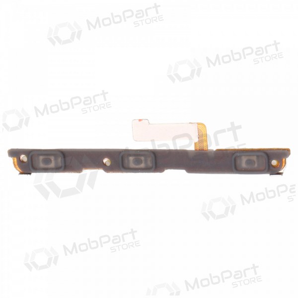 Samsung G973 S10 / G975 S10 Plus audiobedieningsconnector (service pack) (origineel)