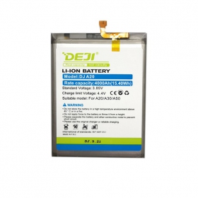 SAMSUNG Galaxy A30 batterij / accu (4000mAh)