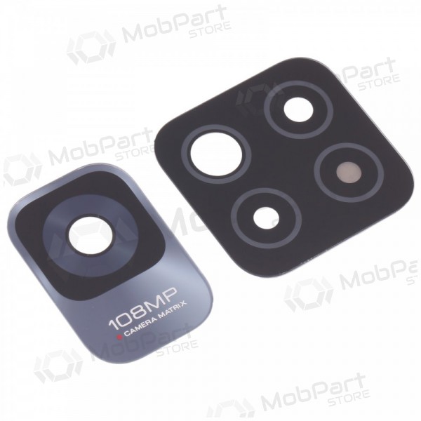 Xiaomi Redmi Note 11 Pro+ 5G camera glas 108MP (only lens)