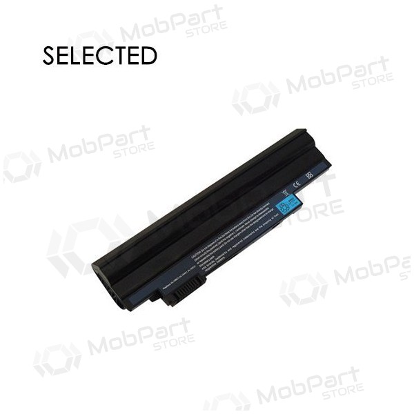 ACER Aspire AL10A31, 4400mAh laptop batterij, Selected