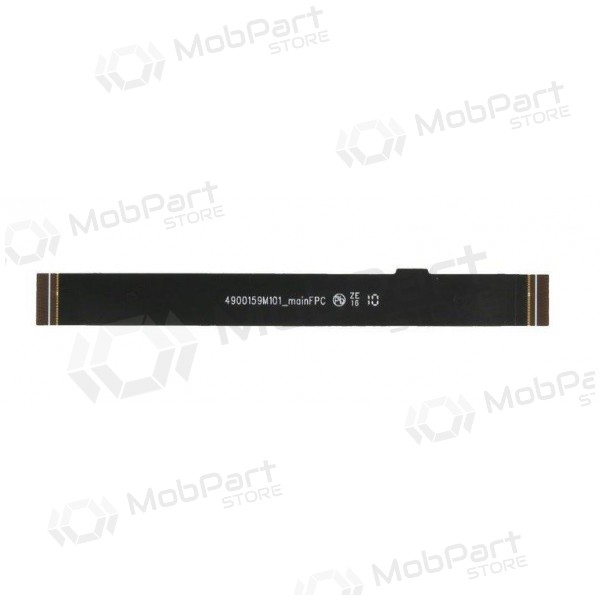 Huawei Y6 Pro 4G  pagrindinė connector (service pack) (origineel)