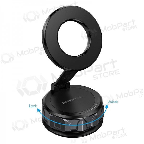 Borofone BH140 MagSafe autotelefoonhouder voor dashboard