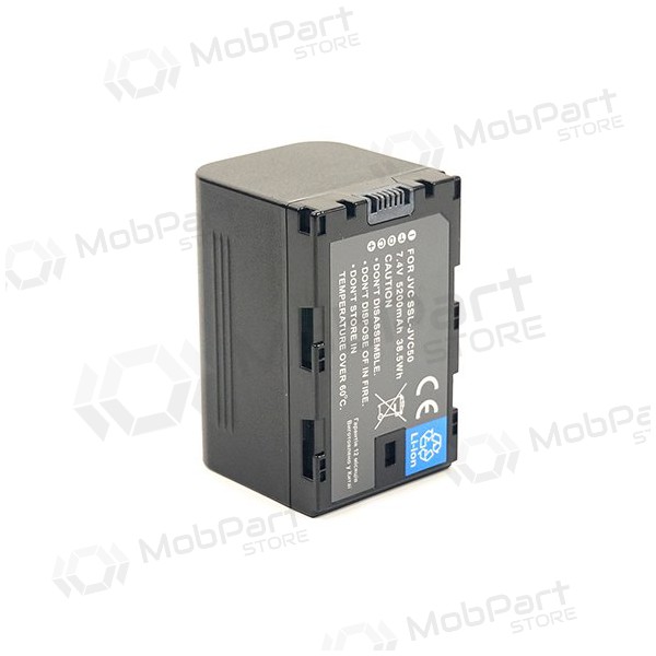 JVC SSL-JVC50 5200mAh foto batterij / accu