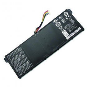 ACER AC14B8K, 3500mAh laptop batterij