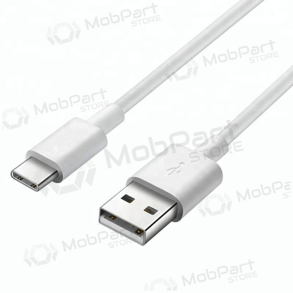 USB kabel origineel Samsung EP-DG970BWE Type-C 1.5m wit