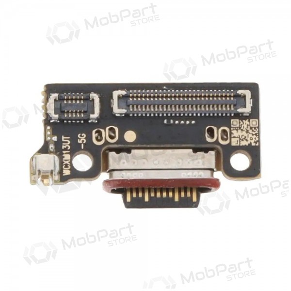 Xiaomi 13 Ultra oplaadconnector en microfoon (service pack) (origineel)