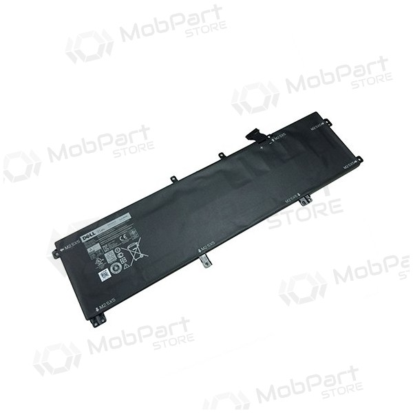 DELL T0TRM laptop batterij - PREMIUM
