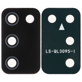 Samsung A02s Galaxy A025 2020 camera glas