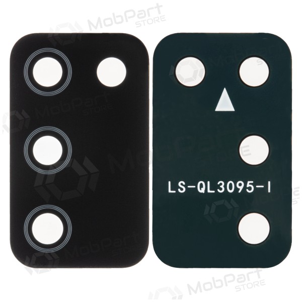 Samsung A02s Galaxy A025 2020 camera glas