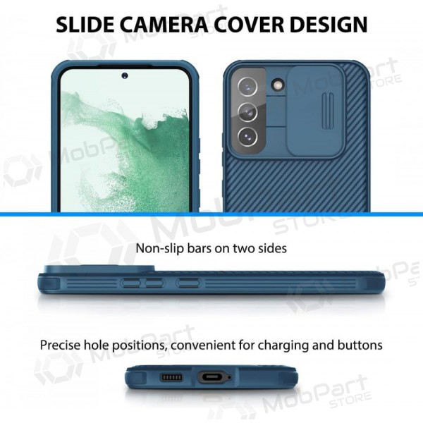 Samsung Galaxy S24 hoesje 
