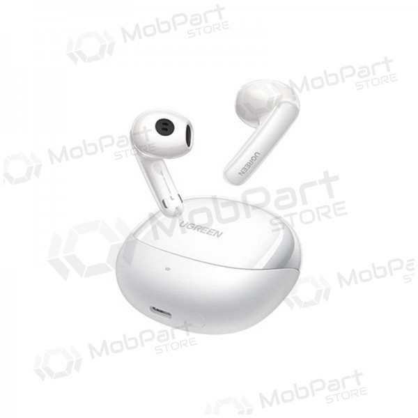Draadlozes ausinės Ugreen HiTune H6 Pro Active Noise-Cancelling Earbuds (35873)