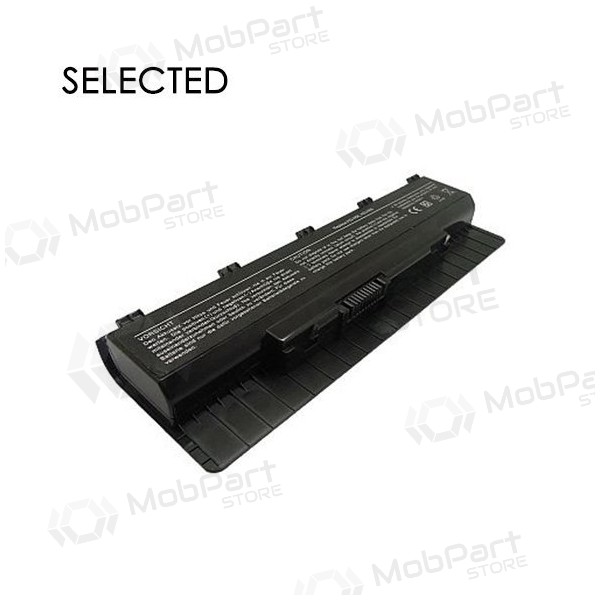 ASUS A32-N56, 5200mAh laptop batterij