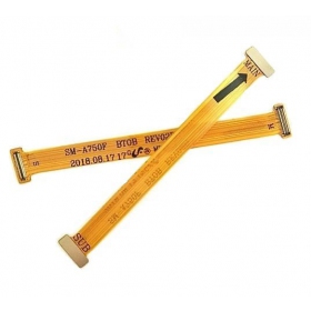 Samsung A750 Galaxy A7 2018 pagrindinė connector (SUB) (service pack) (origineel)