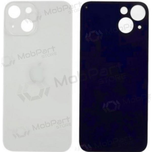 Apple iPhone 14 achterkant (wit)
