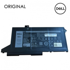 DELL WY9DX, 3500mAh laptop batterij - PREMIUM