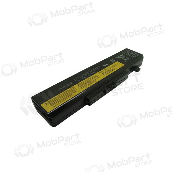 SONY VGP-BPS2, 5200mAh laptop batterij, Advanced