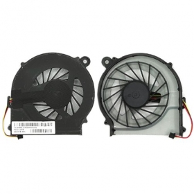 Laptopkoeler HP G6-1000, G4-1000